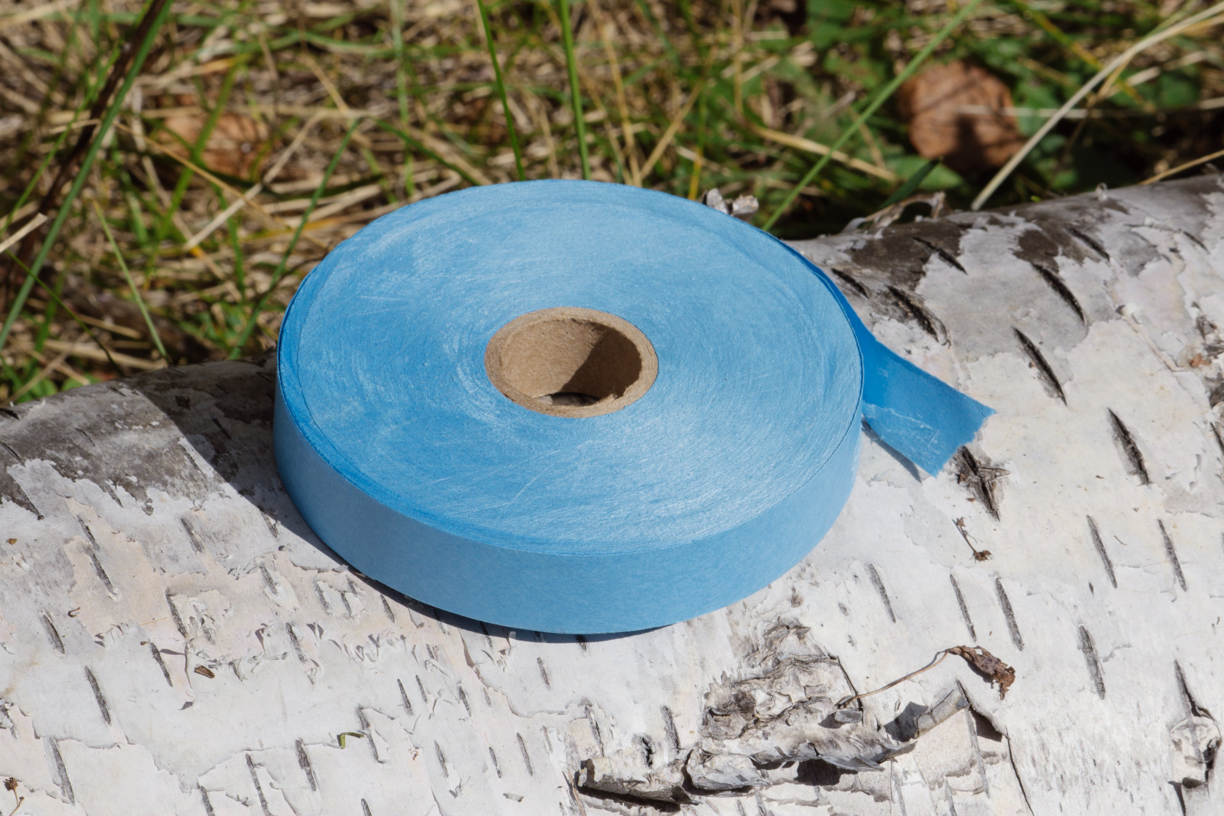 Flagging Tree Planting Hawk Paper Flagging Tape | Hawk Planting Works